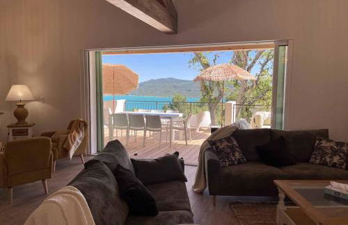 Villa Fautea Verdon - Foto 42