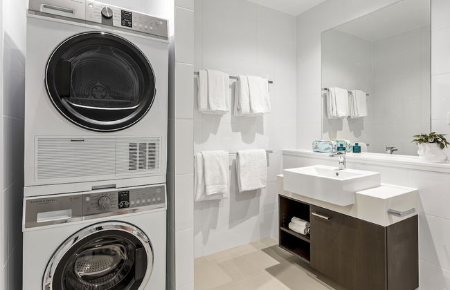 Quest Ballarat Station - Foto 14