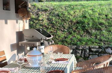 Fuga Romantica di San Valentino In un angolo intimo e facile da raggiungere, Ca del Livello vi accoglie con il calore del camino e la magica atmosfera del luogo - Foto 28