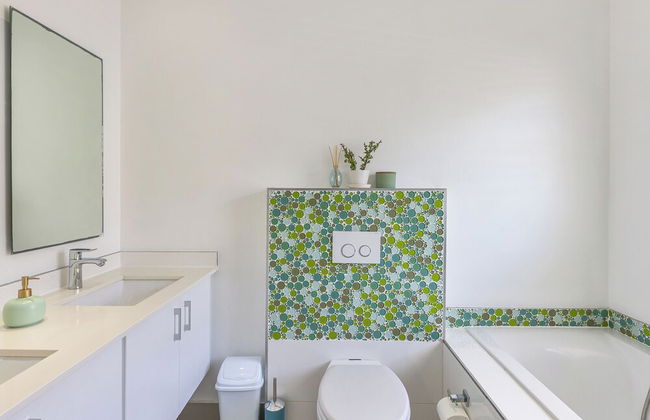 Beachfront, Private Pool, Pizza Oven, Pool Table, Fast Internet, Family Friendly - Photo 29