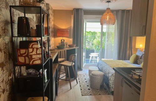 Petit Cocon des Rives Proche Stanislas - Foto 49