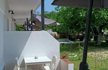 Achillion b&b - Foto 23