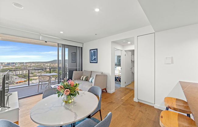 Brisbane One Apartments by CLLIX - Foto 66