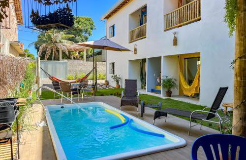 Recanto Manoah MAR - Foto 23