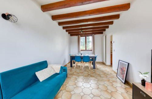 Maison spacieuse 3 chambres à 5 min de la gare - Foto 3