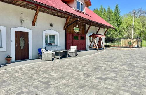 Noclegi Strumyk - Foto 22