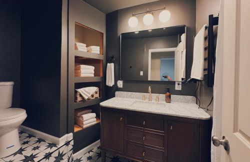 Evergreen Escape - Foto 29