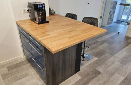 Ferienwohnung am Stadtpark 2 Terrassen, 2BR, 84m2 - Foto 31