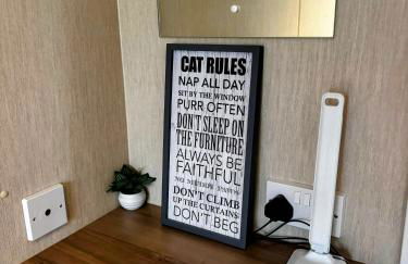 2Bedroom Comfy & Cosy family loving Home - Foto 18