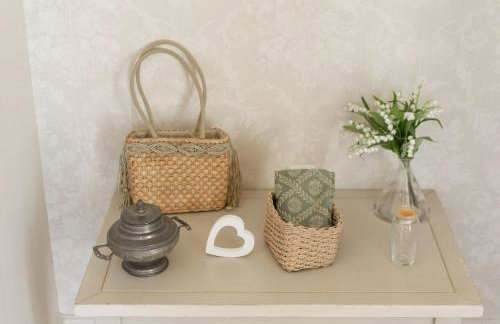 Palazzo Vittoli - Iside & Delia - Foto 47