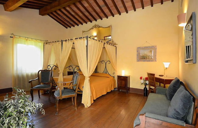 Verdidea - PODERE MONTI - Photo 15