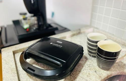 Studio Luar 611 Executivo Premium - SmartPituba - Foto 17