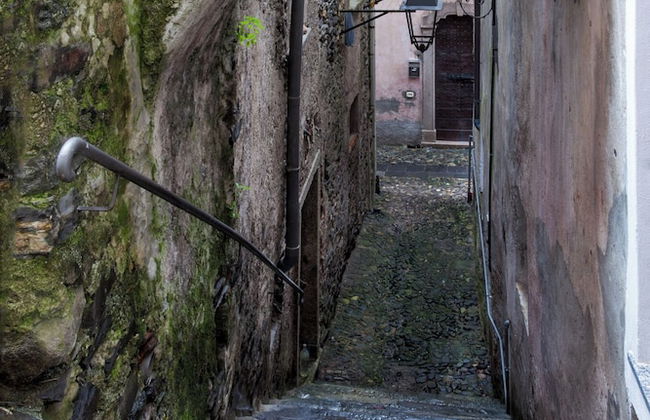 La Torretta 2 sul Lago Maggiore - Photo 49