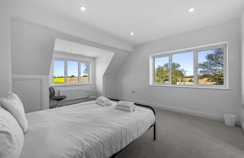 Bakers Cottage, Blackmore End - Foto 16