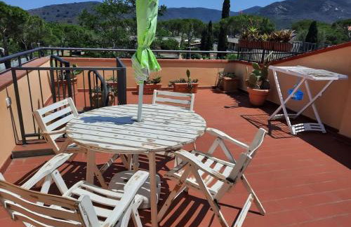Marina di Campo Beachside - Photo 21
