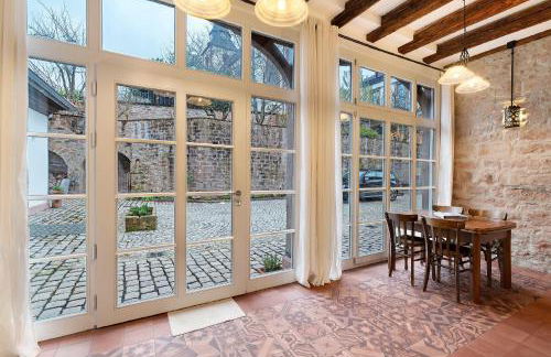 Altes Kutschhaus - Foto 7