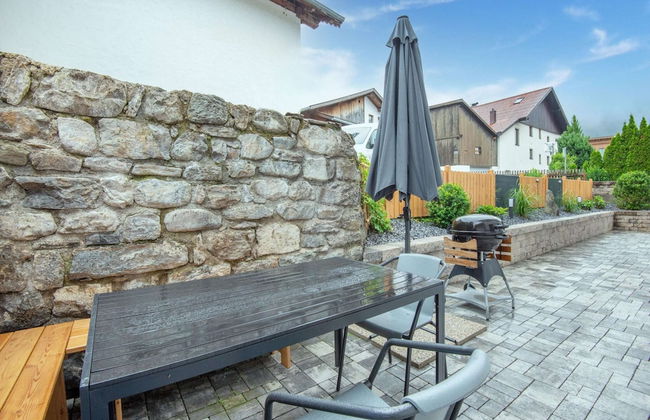 Apartment in Umhausen With Garden and Barbecue - Foto 49