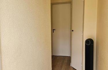 Appartement AVEC WIFI CHEZ FLO T2 Résidence BELLES RIVES Argentat - Foto 15
