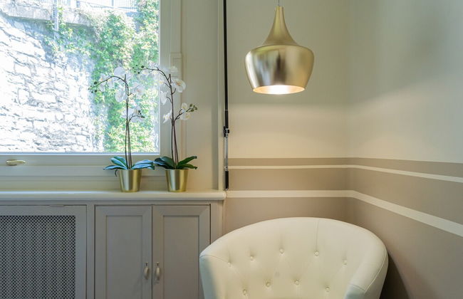 Villa Bianca - Front Lake Pool - Foto 49