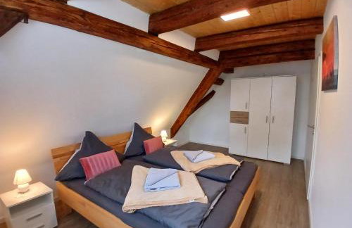 Ferienwohnung Ornela - Foto 6