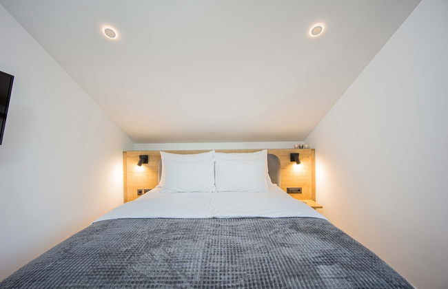 Oleander Urban Suites - Foto 2