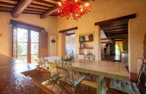 Tenuta di campagna con piscina immersa nel verde - Foto 31