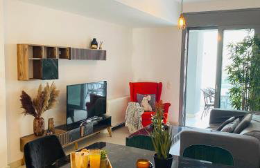 New Modern 2BD aprt with shared rooftop pool B2 - Foto 1