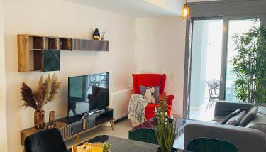 New Modern 2BD aprt with shared rooftop pool B2 - Foto 1