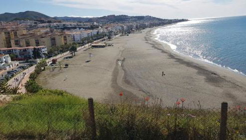 lujo a 50 metros de la playa - Photo 2