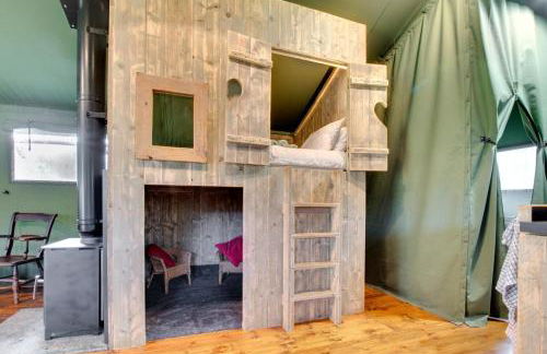 3 Bed in Talybont-on-Usk oc-wal376 - Foto 11