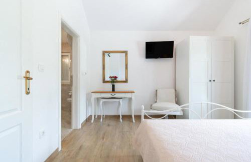 Villa with Sea View - Private Heated Pool - Foto 34