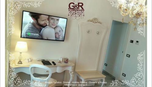 Alloggio Turistico GIULIETTA e Romeo - INTERO APPARTAMENTO - Villafranca di Verona, Zimmer, Holiday Rooms - Foto 3