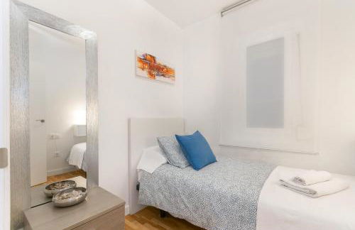 Elegance Barcelona Rentals - Foto 27