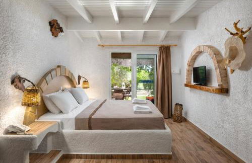 Elefteria Apts & Suites - Foto 78