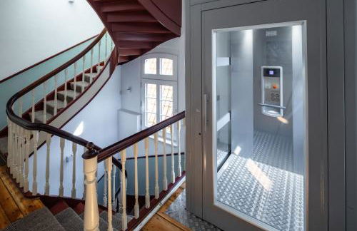 Wohnen am Schlossplatz Oldenburg - Photo 8