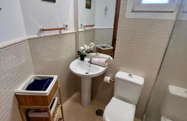 GATU Villa Atardecer en la playa de las Redes " Preferente mayores de 21 años y familias " - Foto 24