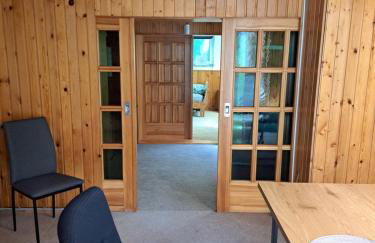 Apartment Kastanienallee Rosenthal - Foto 4