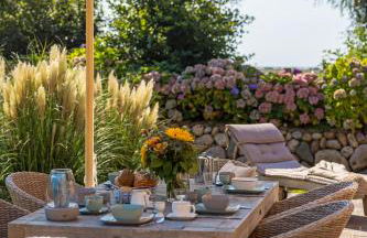 Ferienhaus SylterLiebe - Foto 15