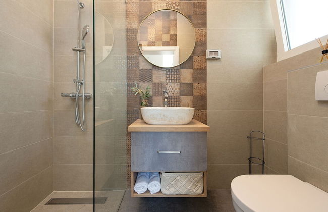 Villa La Aurora - Foto 38