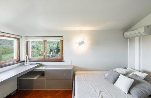 Villa Villa Il Guscio by Interhome - Foto 37