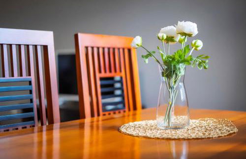 Calm Paradise close to the City - Foto 24