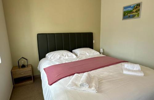 Gîte du Puits Olivier 10 personne chaleureux 3 étoiles - Foto 58