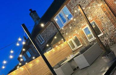 April Cottage - Foto 7