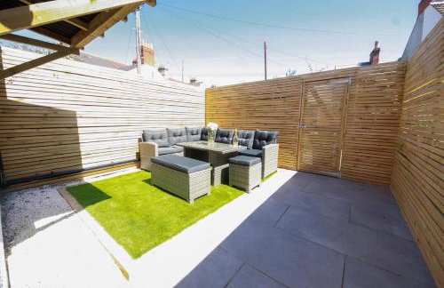 Bay City Studio Apartments - Foto 44