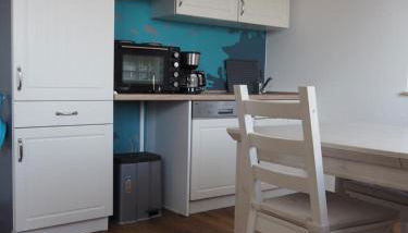 NEU! Ostsee FeWo am Gespensterwald 1000 m Ostsee - Foto 3