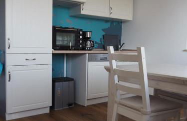 NEU! Ostsee FeWo am Gespensterwald 1000 m Ostsee - Foto 3