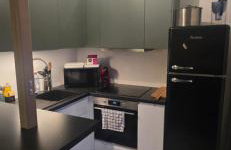 Studio T1 bis Cozy et Elegant Tram 2 min, direct access to Bordeaux - Foto 10