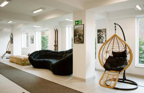 Keller Apart K12 - Taras z widokiem na wyłączność i klimatyzacją GRATIS - Foto 15