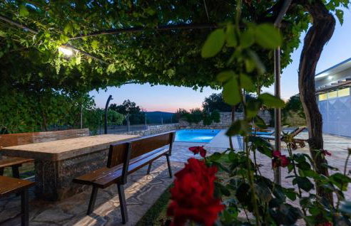 Holiday Home Obrovac I - Foto 17