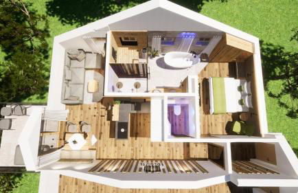 Edlgütl - Hideaway - Foto 80